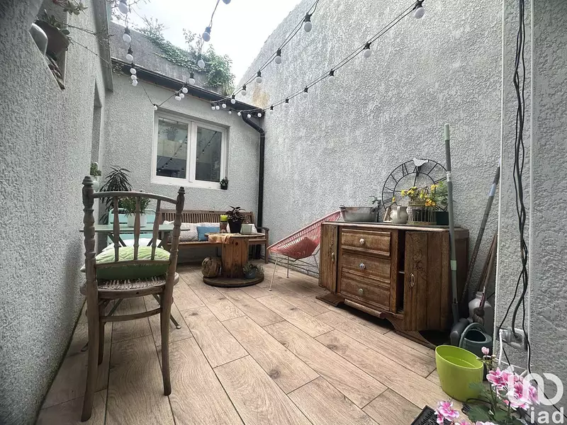 Maison, 108 m²