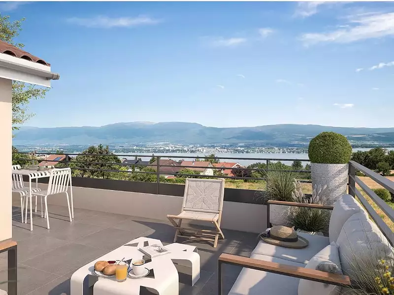 Appartement, 104 m²