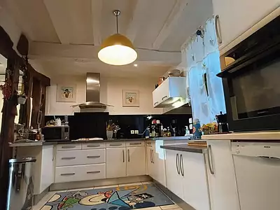 Maison, 236,46 m²