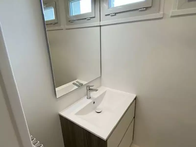 Appartement, 29 m²