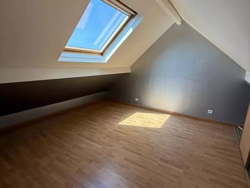 Maison, 128 m²