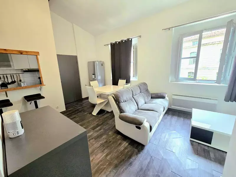 Appartement, 48 m²