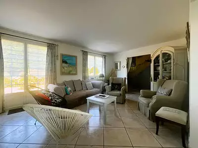 Maison, 142 m²