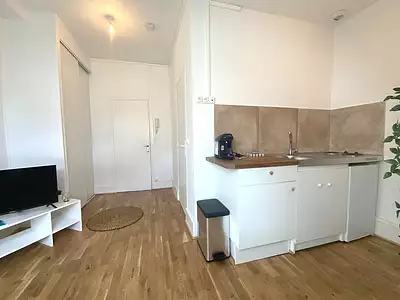 Appartement, 20 m²