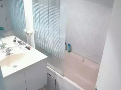 Appartement, 78 m²