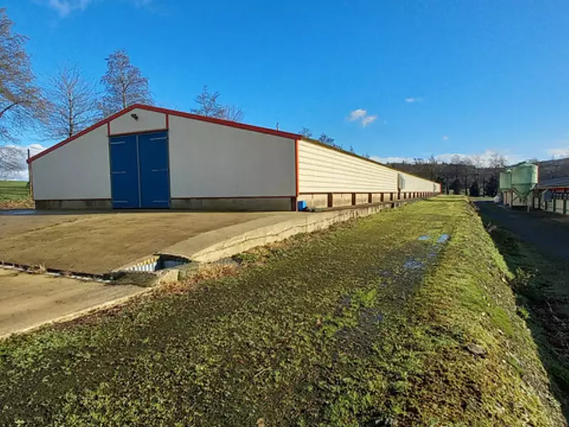 Maison, 110 m²