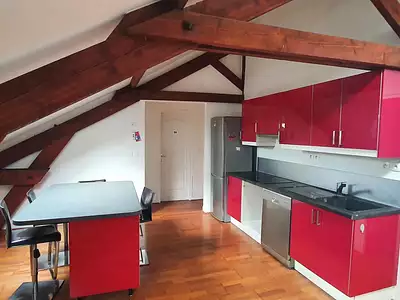 Appartement, 66 m²