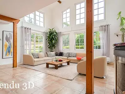 Maison, 243 m²