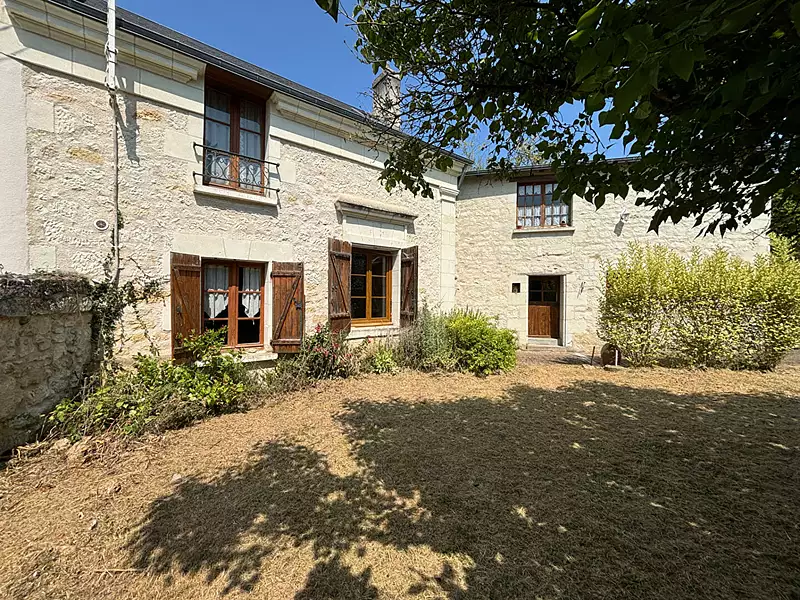 Maison, 105 m²