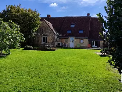 Maison, 130 m²