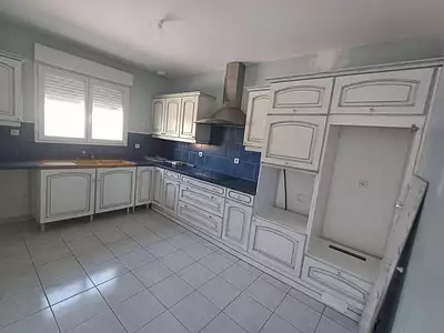 Maison, 100 m²