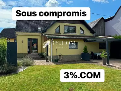 Maison, 130 m²