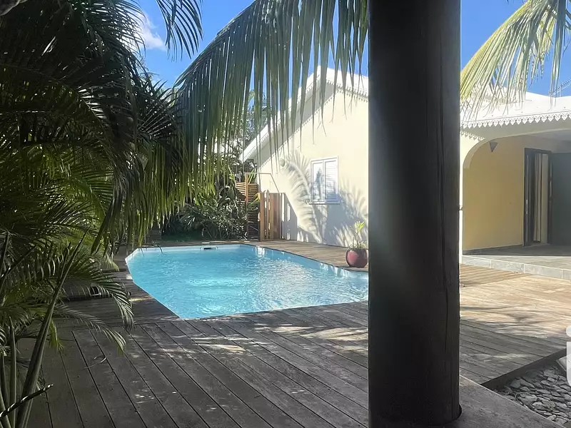Maison, 140 m²