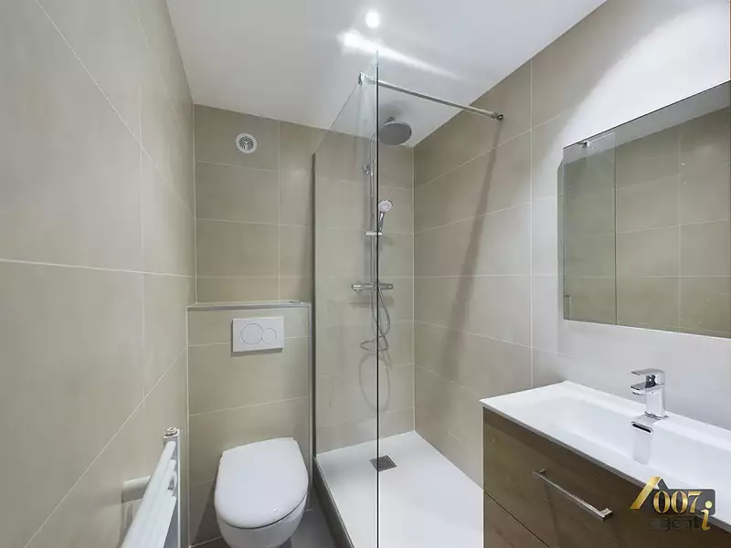 Appartement, 24 m²