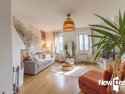 Maison, 78 m²