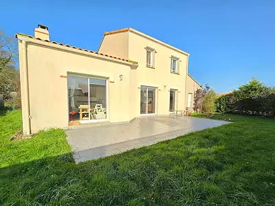Maison, 130 m²