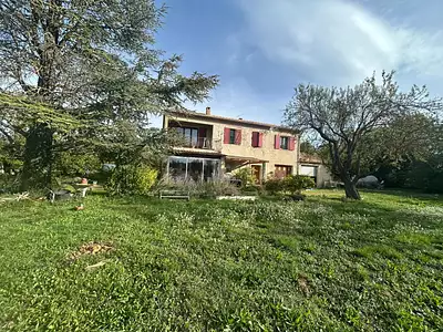Maison, 170 m²