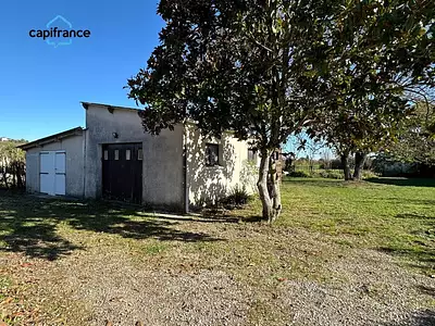 Maison, 147 m²
