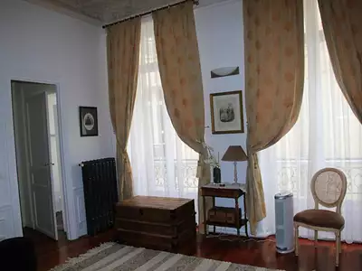 Appartement, 30 m²