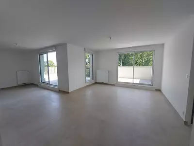 Appartement, 92,9 m²