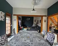 Maison, 127 m²