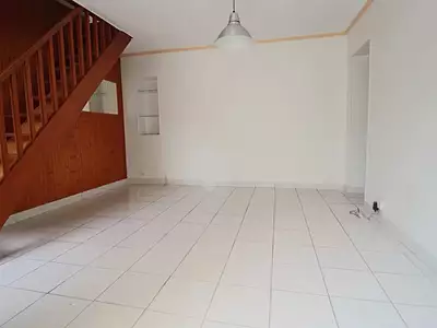 Maison, 77 m²