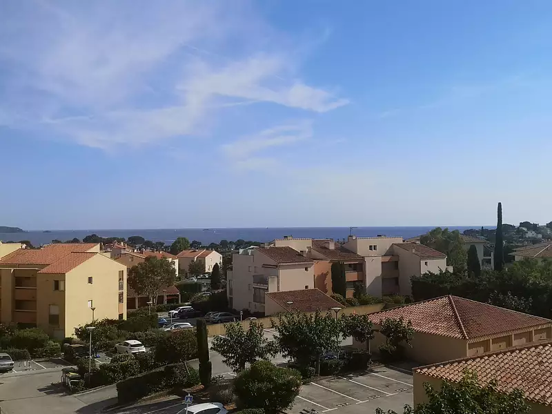 Appartement, 38,76 m²