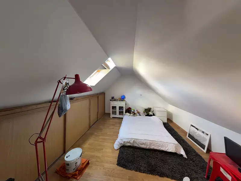 Maison, 105 m²