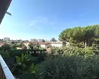 Appartement, 62,82 m²