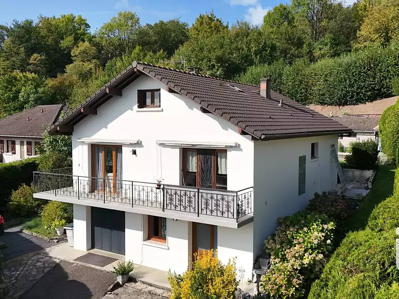 Maison, 157 m²
