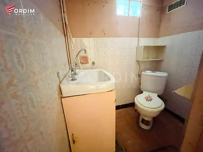 Maison, 77,8 m²