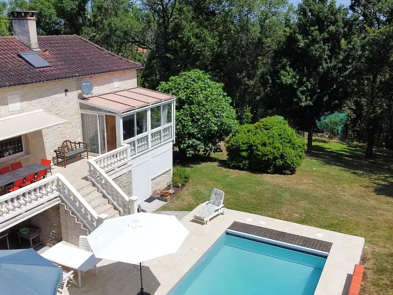 Maison, 220 m²