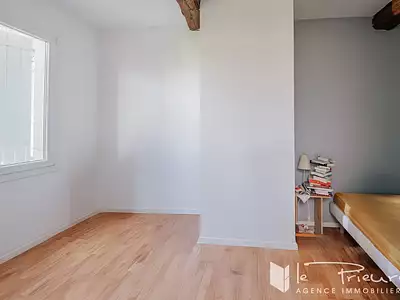 Appartement, 64 m²