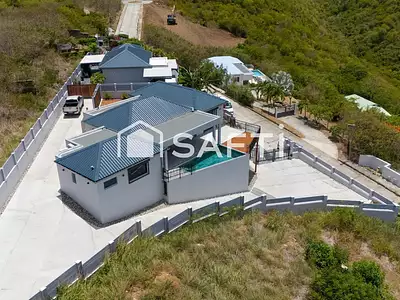 Maison, 140 m²