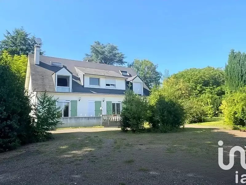 Maison, 257 m²