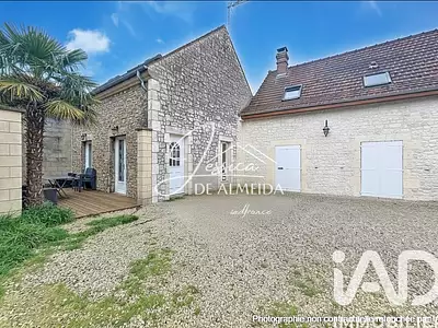 Maison, 67 m²
