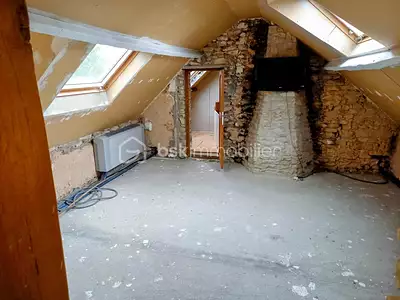 Maison, 274 m²
