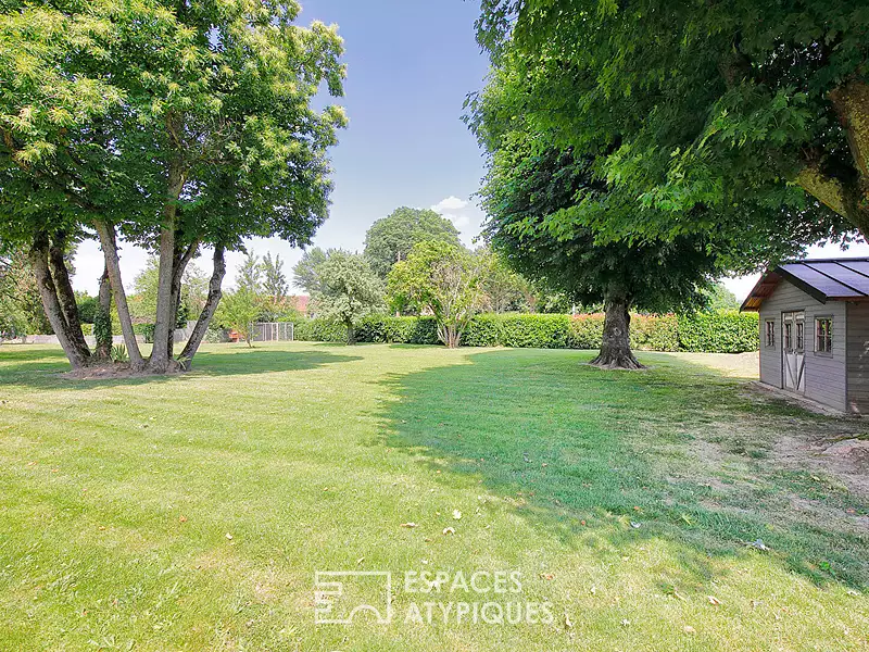 Maison, 354 m²