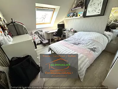 Maison, 155 m²