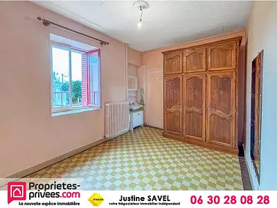 Maison, 82 m²