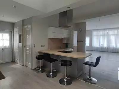 Maison, 96 m²