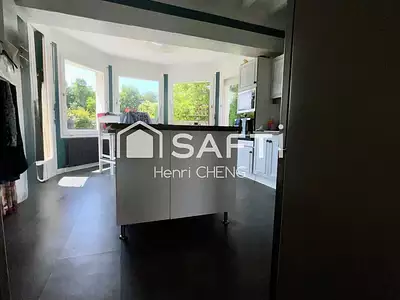 Maison, 130 m²