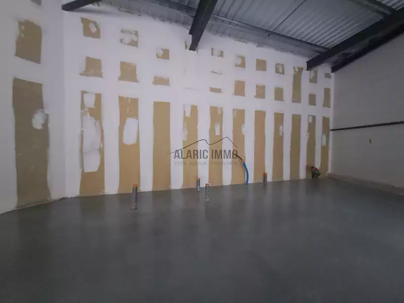 Divers, 250 m²