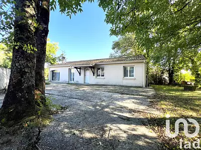 Maison, 102 m²