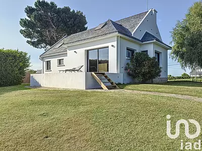 Maison, 233 m²