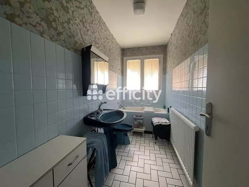 Maison, 98 m²