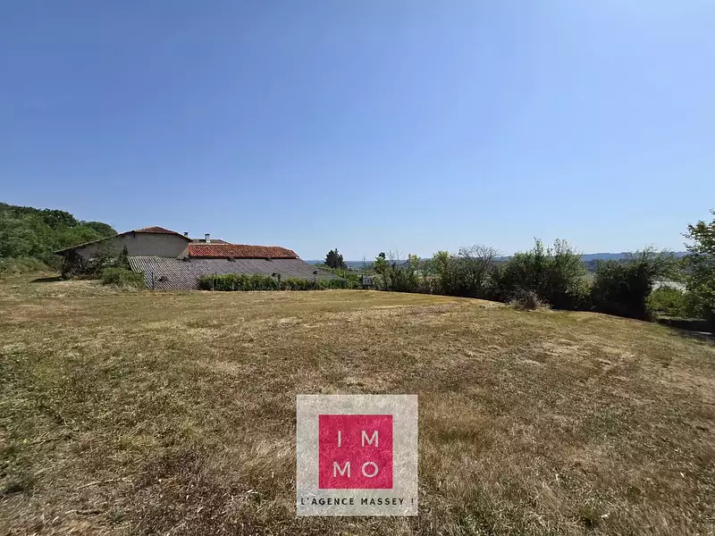 Maison, 180 m²