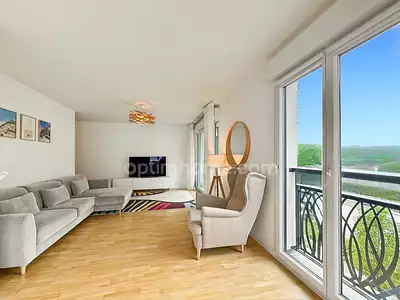 Appartement, 66 m²