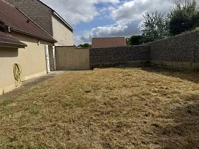 Maison, 30,63 m²