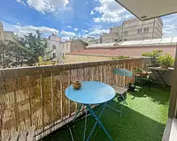 Appartement, 65,05 m²